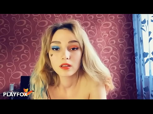 ❤️ Óculos mágicos de realidade virtual deram-me sexo com Harley Quinn ️❌ Porno doméstico em pt.justindianpornx.ru ❌